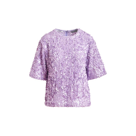 Essentiel blouse lila