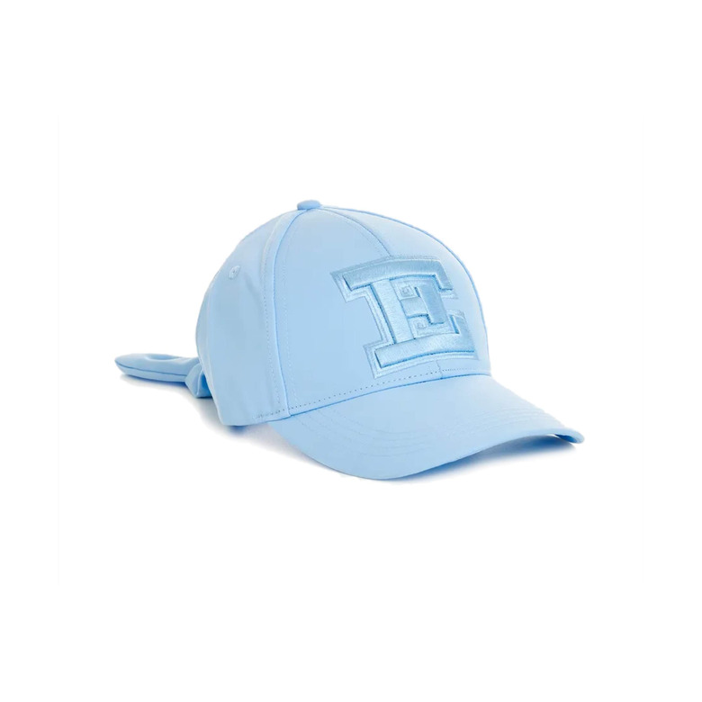 Essentiel pet blauw 1