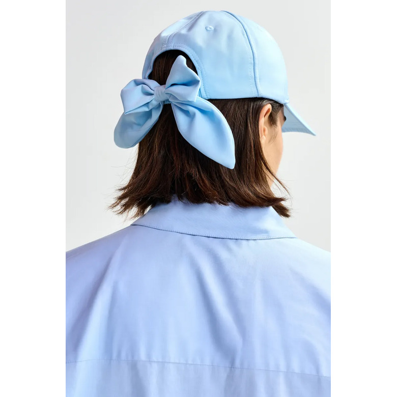 Essentiel pet blauw 2