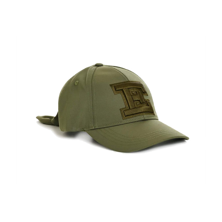 Essentiel pet groen 1