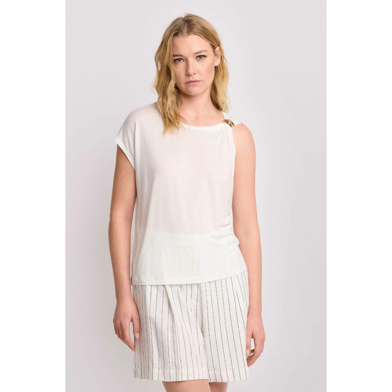 Kocca t-shirt ecru 2