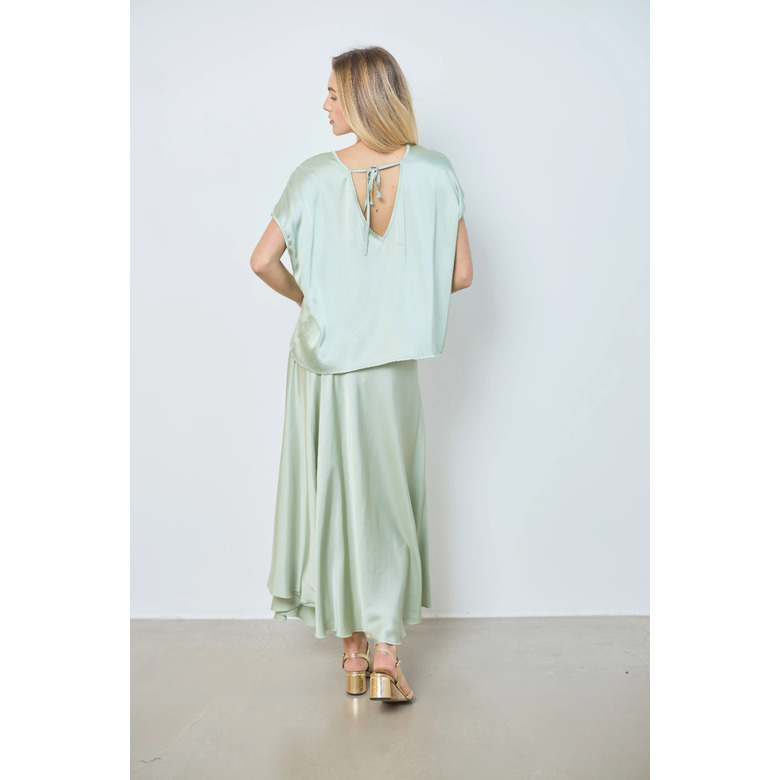 Love At Me blouse bordeaux 3