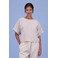 Nathalie Vleeschouwer bluse beige 2