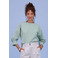 Nathalie Vleeschouwer sweater groen 2