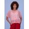 Nathalie Vleeschouwer blouse rood 2