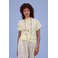 Nathalie Vleeschouwer blouse geel 2