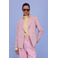 Nathalie Vleeschouwer blazer pink 2