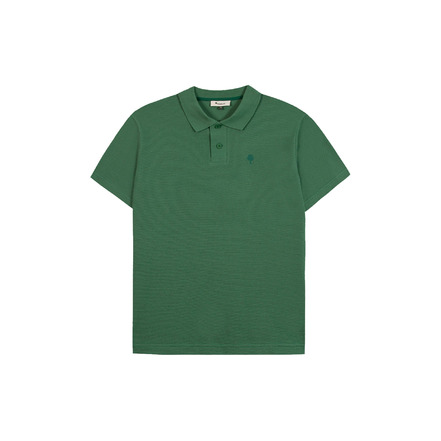Faguo polo vert