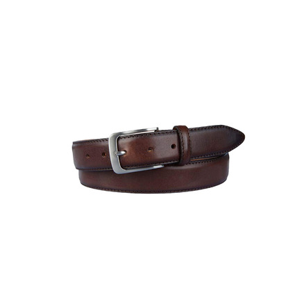 Profuomo belt brown