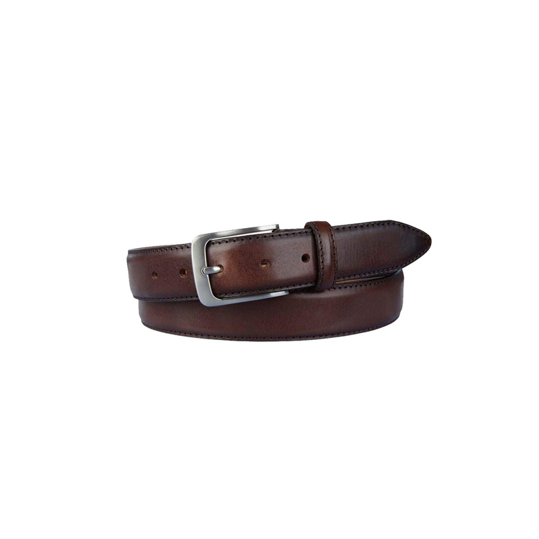 Profuomo riem bruin 1