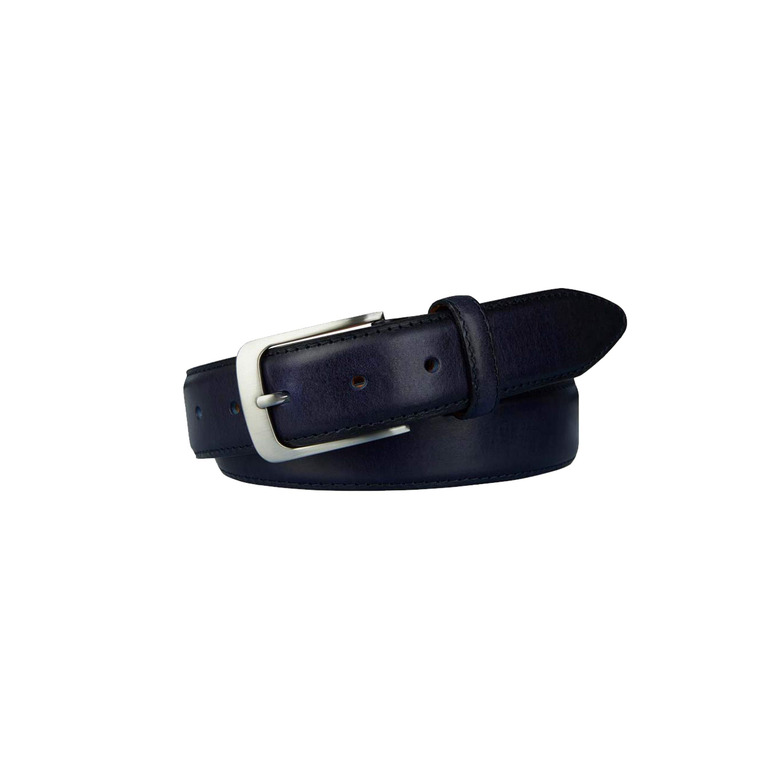 Profuomo ceinture bleu 1