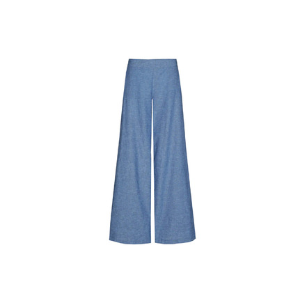 Marie Mero trousers blue