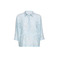 Marie Mero blouse blue 1