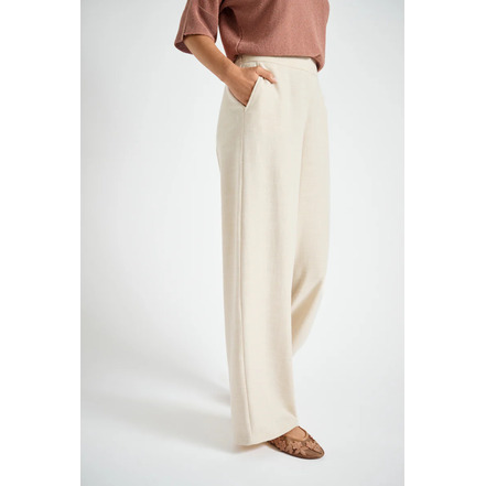 Marie Mero trousers ecru