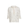 Marie Mero blouse ecru 1