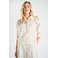 Marie Mero blouse ecru 2