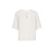 Marie Mero blouse ecru 1