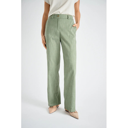 Marie Mero trousers green