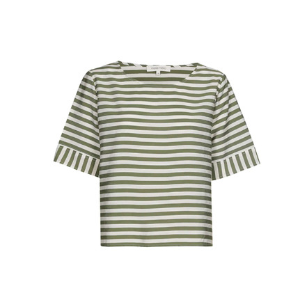 Marie Mero t-shirts green
