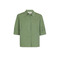 Marie Mero blouse green 1
