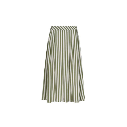 Marie Mero skirt green