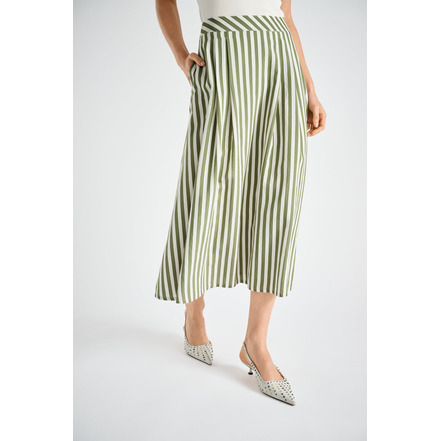 Marie Mero skirt green