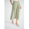 Marie Mero skirt green 2