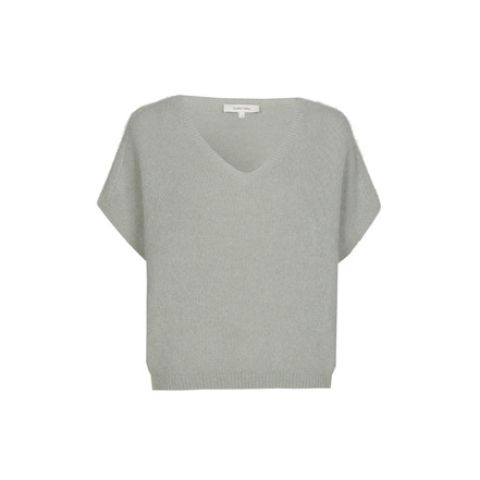 Marie Mero sweater green