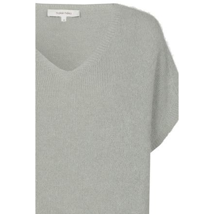 Marie Mero sweater green