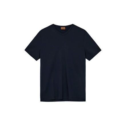 Mosmosh t-shirt blau