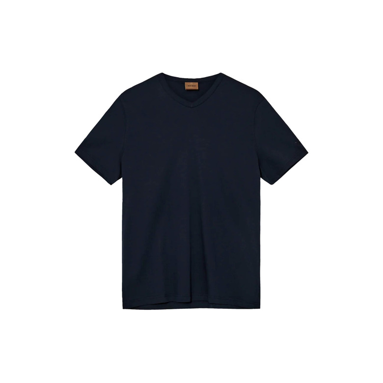 Mosmosh t-shirt blau 1