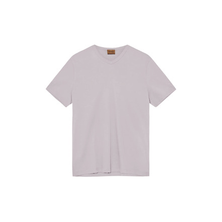 Mosmosh t-shirt beige