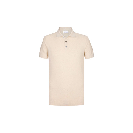 Profuomo polo ecru