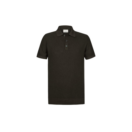 Profuomo polo brun