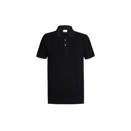 Profuomo polo bleu