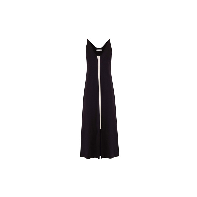 Skfk dress black 1