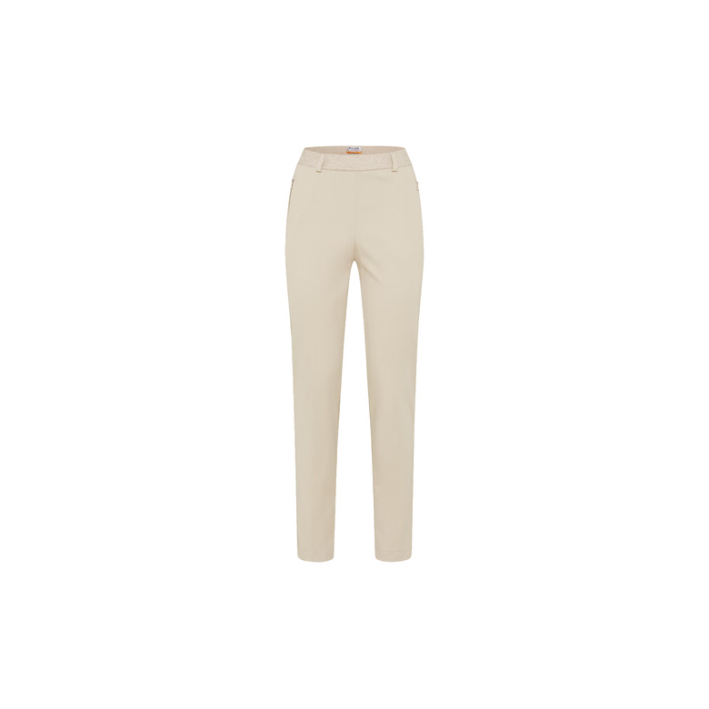 Raphaela broek beige 1