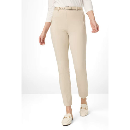 Raphaela broek beige