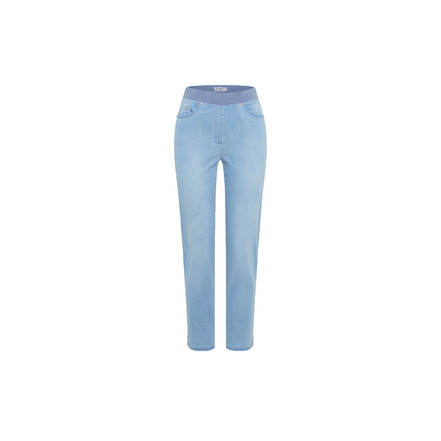 Raphaela jeans blauw