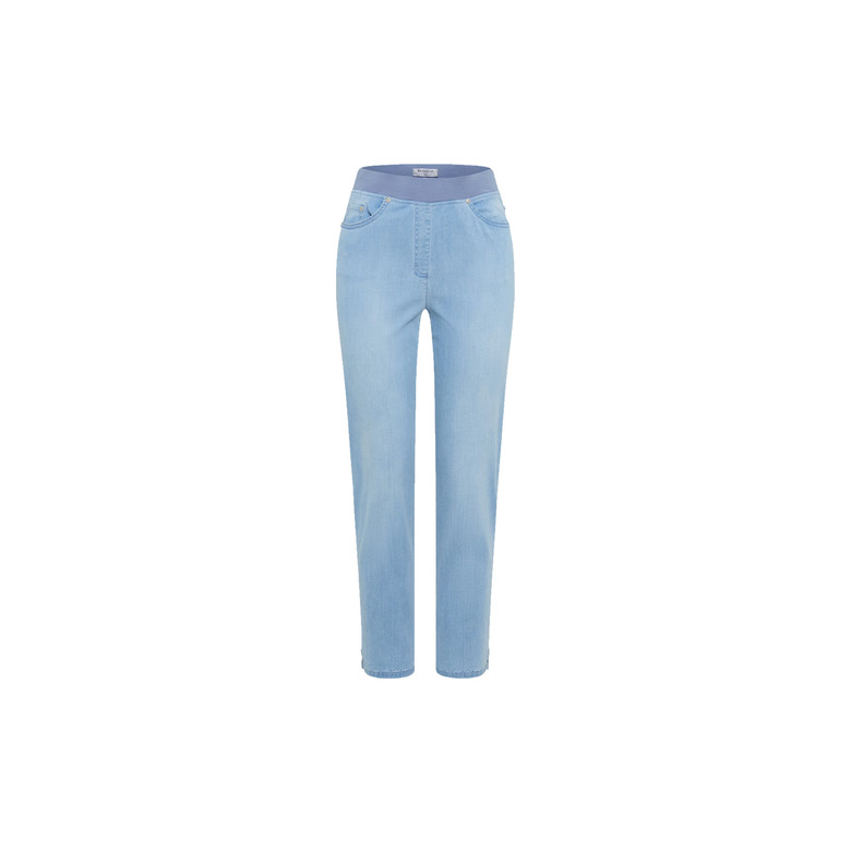 Raphaela jeans blauw 1