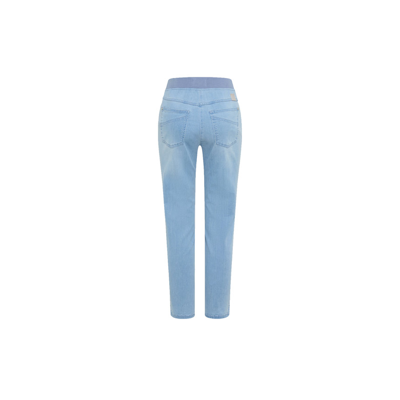 Raphaela jeans blauw 2
