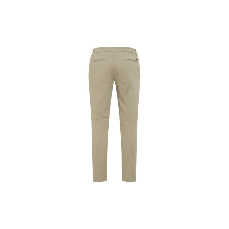 Brax broek 34 inch groen 2