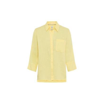 Brax chemisier jaune