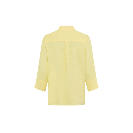 Brax bluse gelb