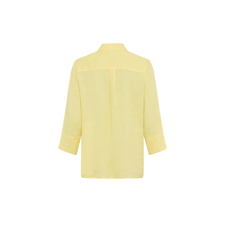 Brax bluse gelb 2