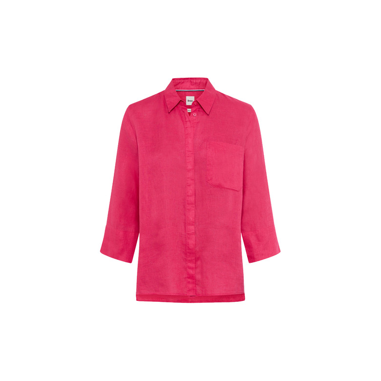Brax bluse rosa 1