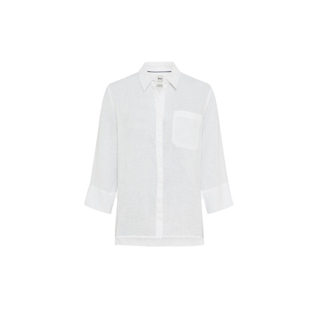 Brax chemisier blanc