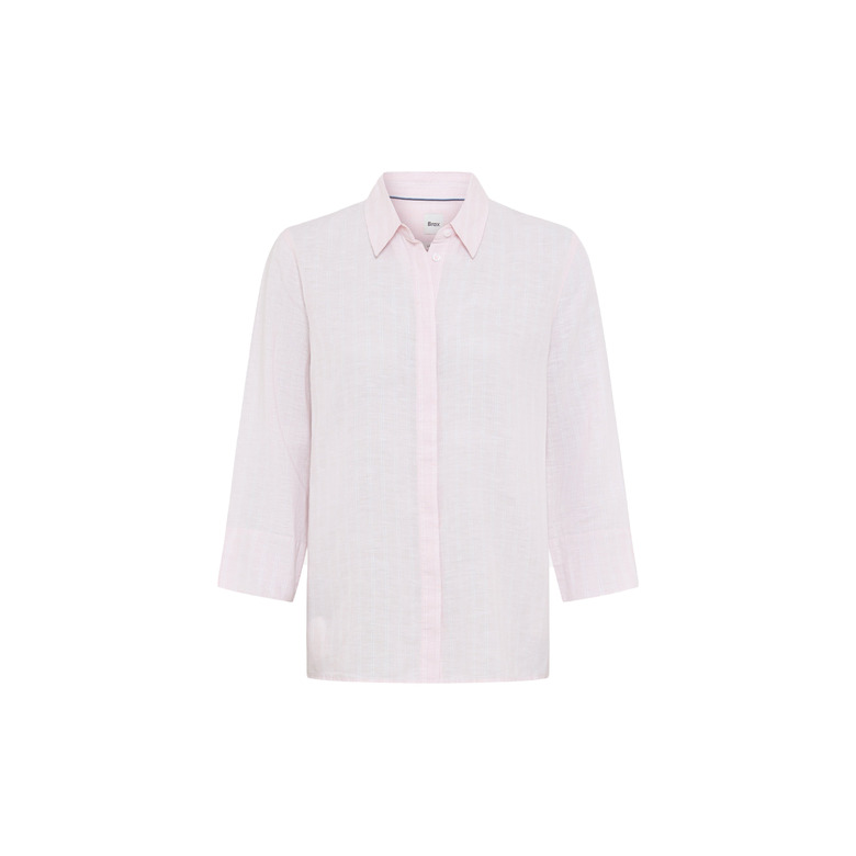 Brax blouse roze 1