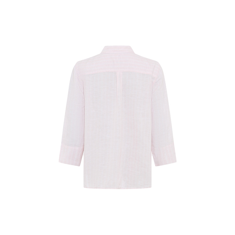 Brax blouse roze 2