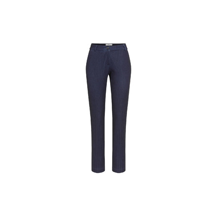 Brax broek blauw
